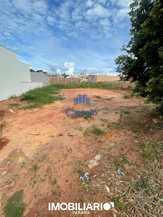Terreno para  venda em Jardim Florença, Umuarama, 380,00m²