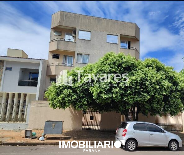 Apartamento para  venda em Zona II, Umuarama, 97,00m², com 3 quartos