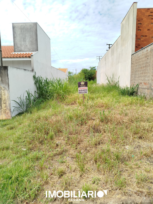 Terreno para  venda em Jardim Porto Seguro, Umuarama, 180,00m²