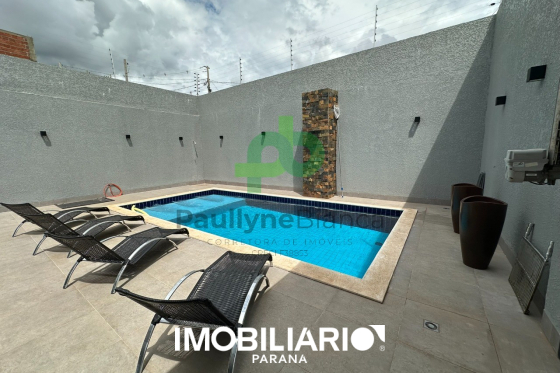 Loja Comercial para  venda em Zona VII, Umuarama, 255,00m²