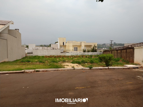 Terreno para  venda em Parque Cidade Jardim, Umuarama, 364,00m²