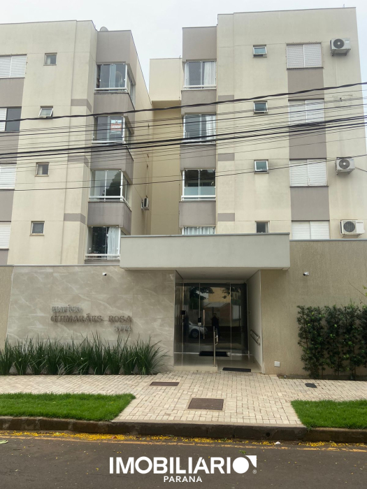 Apartamento para  venda em Jardim dos Príncipes, Umuarama