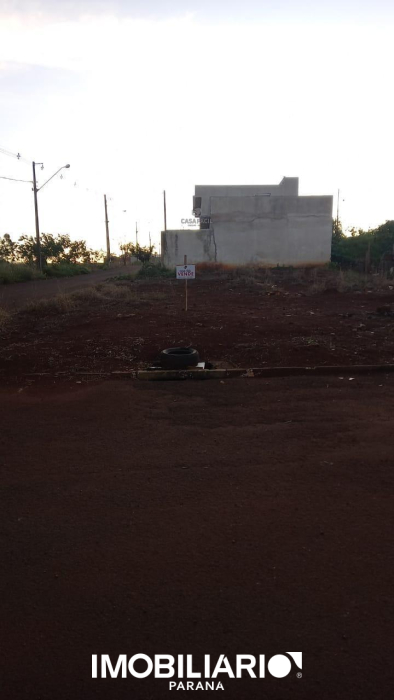 Terreno para  venda em Jardim Izabel, Campo Mourão, 327,84m²