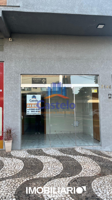 Loja Comercial para  alugar em Jardim Iguaçu, Umuarama, 50,00m²