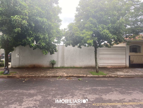 Terreno para  venda em Jardim São Marcos, Umuarama, 490,00m²