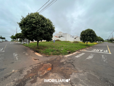 Terreno para  venda em Parque da Gávea, Umuarama, 342,00m²