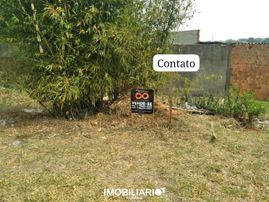 Terreno para  venda em Parque San Remo I, Umuarama, 300,00m²