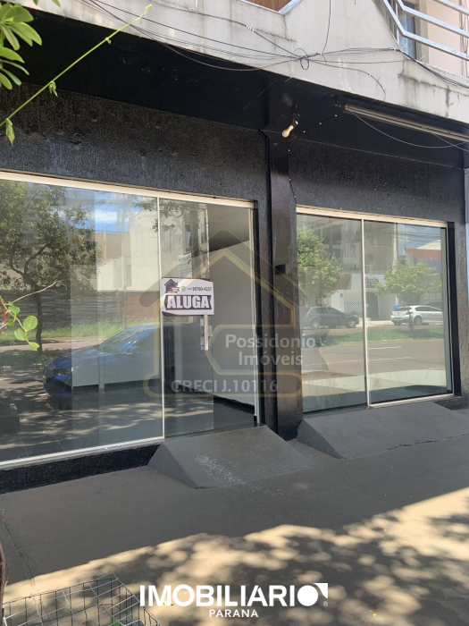 Sala Comercial para  alugar em Centro, Campo Mourão