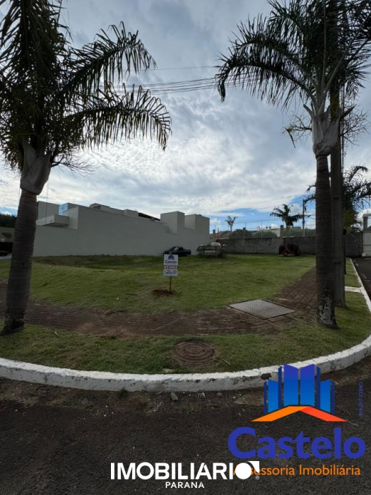 Terreno para  venda em COND. PORTAL DAS ÁGUAS, Umuarama, 418,00m²