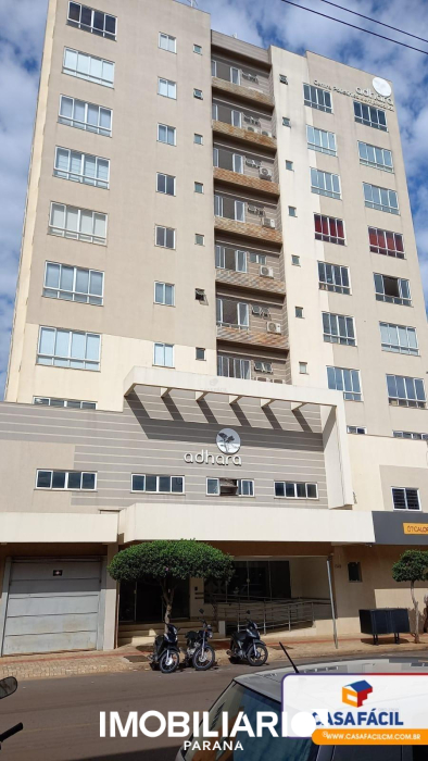 Sala Comercial para  venda em Centro, Campo Mourão, 74,00m²