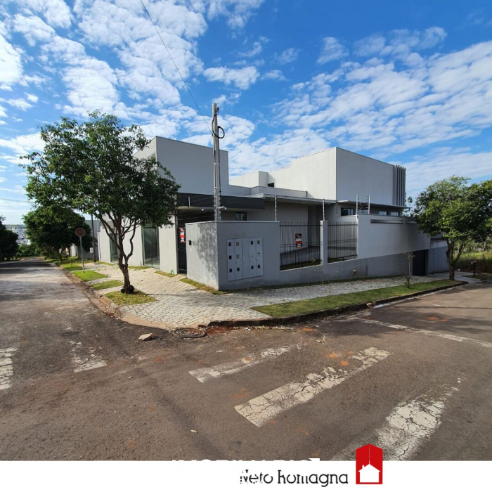 Kitnet para  alugar em Parque Residencial Monte Líbano, Umuarama