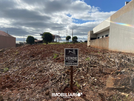 Terreno para  venda em Mirante do Piquiri, Alto Piquiri, 168,00m²