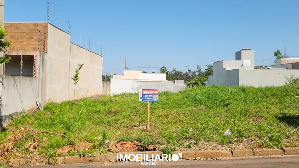 Terreno para  venda em Parque Ibirapuera, Umuarama, 161,70m²