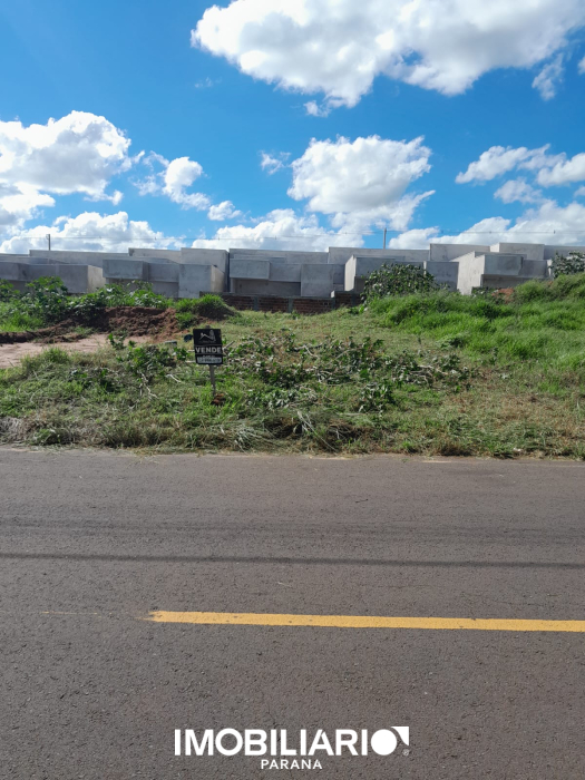 Terreno para  venda em Jardim Malta, Umuarama, 151,00m²