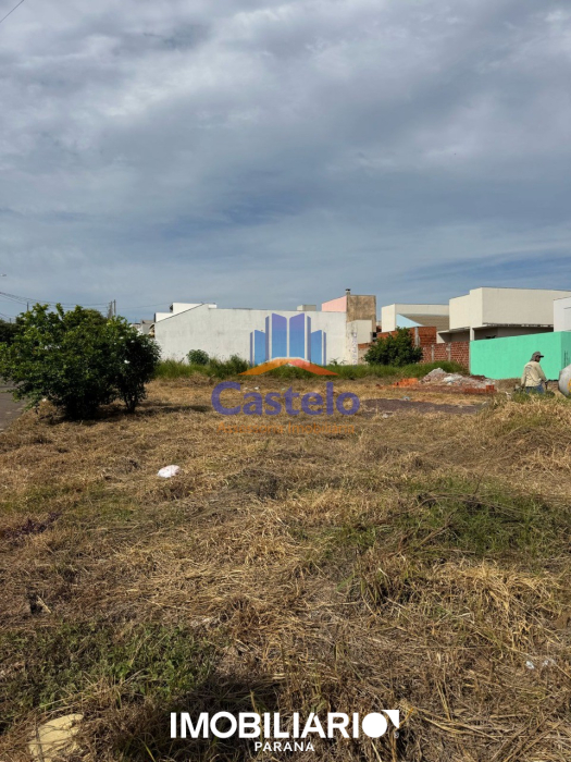 Terreno para  venda em Jardim Soluar, Umuarama, 549,00m²