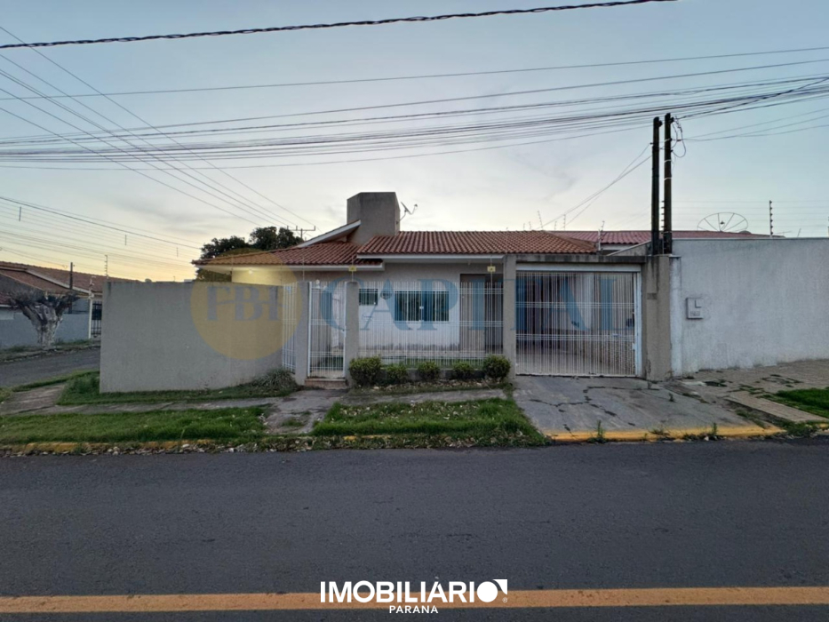 Residência para  venda em Parque Bandeirantes, Umuarama, 94,42m², com 2 quartos