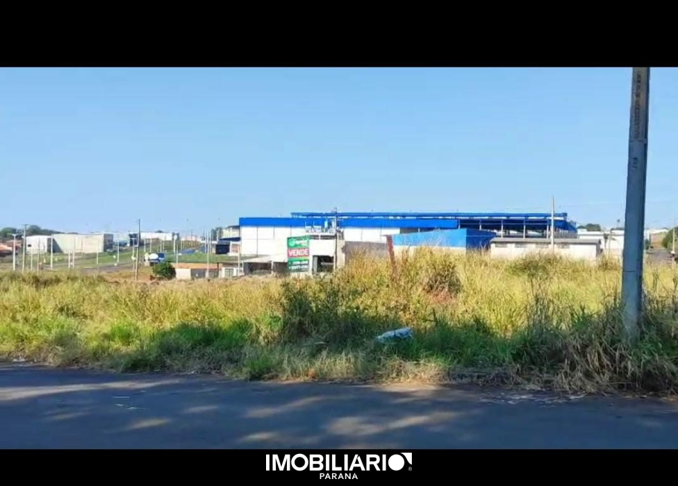 Terreno para  venda em Jardim Império do Sol, Umuarama, 346,77m²