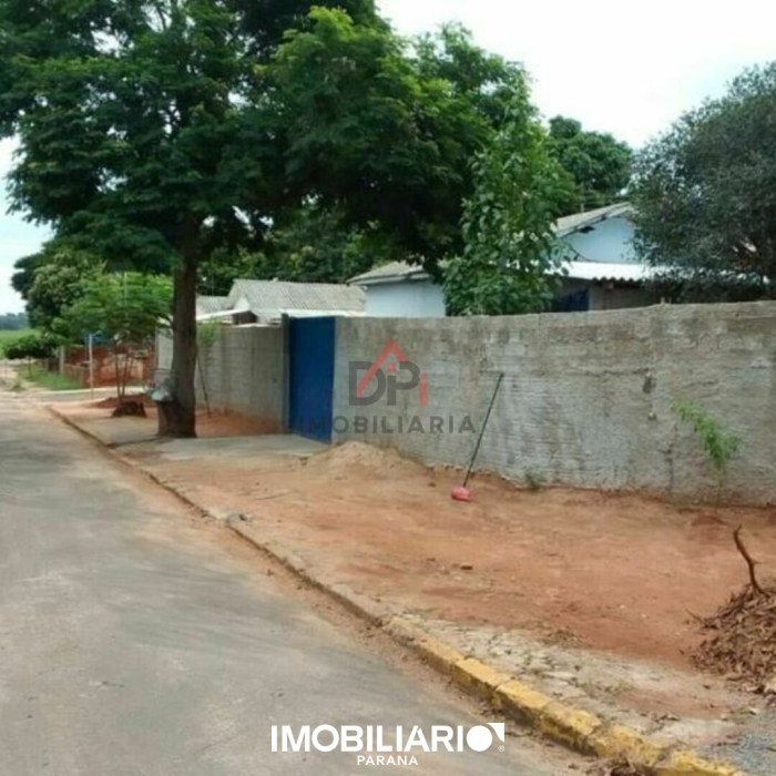 Residência para  venda em Centro, Maria Helena, 15,00m²