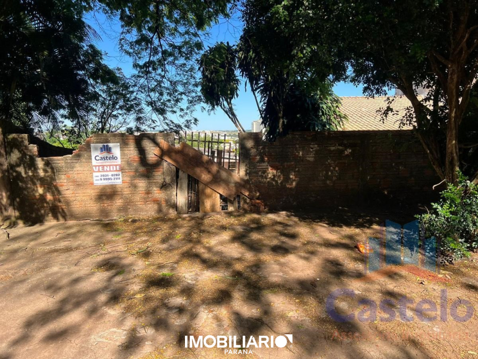 Terreno para  venda em Zona IV, Umuarama, 364,00m²