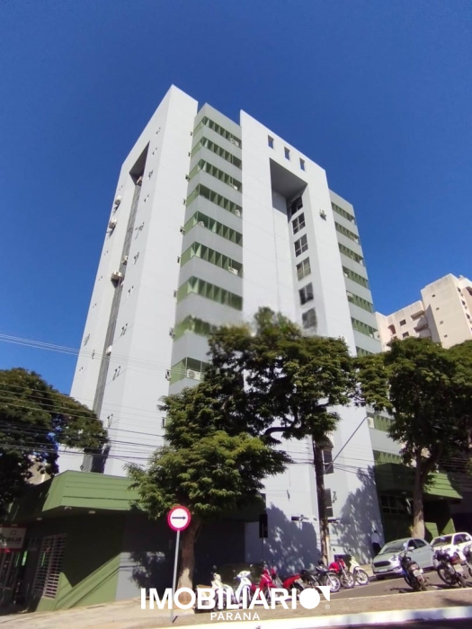 Sala Comercial para  venda em ZonaI, Umuarama, 65,60m²