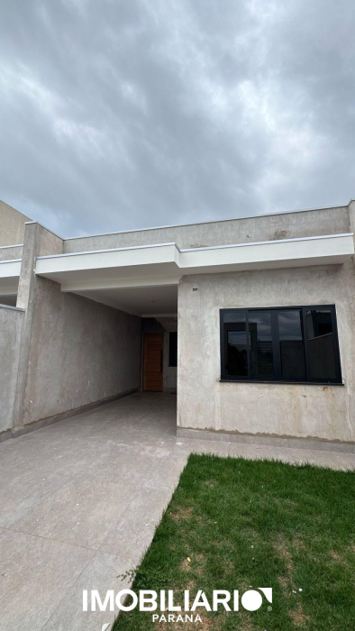 Comercial E Residencial para  venda em Residencial Parque do Lago, Campo Mourão, 94,32m², com 2 quartos