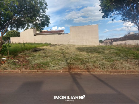 Terreno para  venda em Jardim Mônaco, Umuarama, 364,00m²