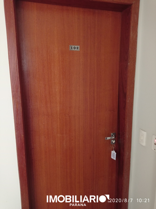 Apartamento para  venda em Zona II, Umuarama, 109,00m², com 2 quartos