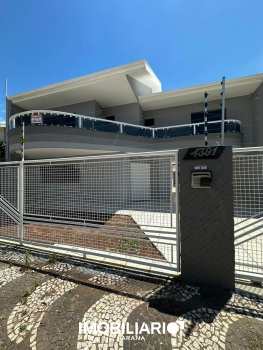 Residência para  alugar em Zona I-A, Umuarama, com 3 quartos