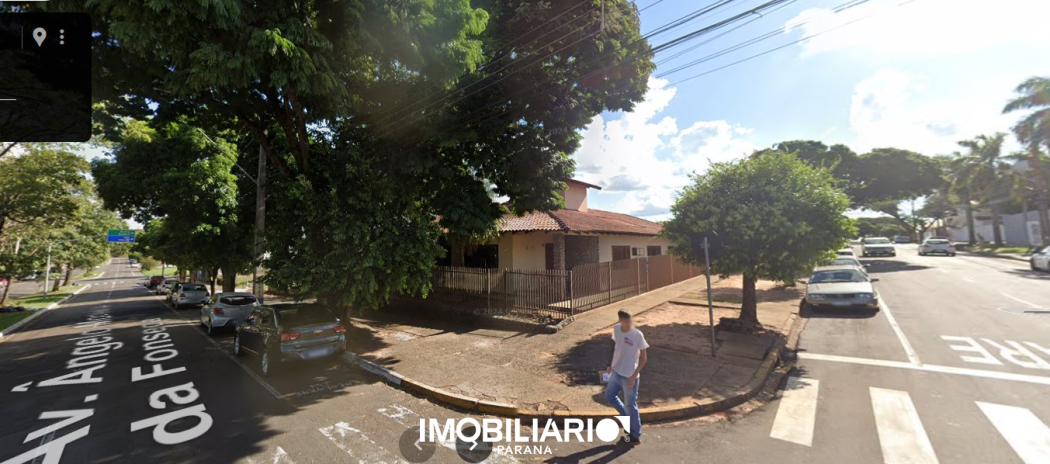 Residência para  alugar em Zona I-A, Umuarama, 300,00m², com 2 quartos