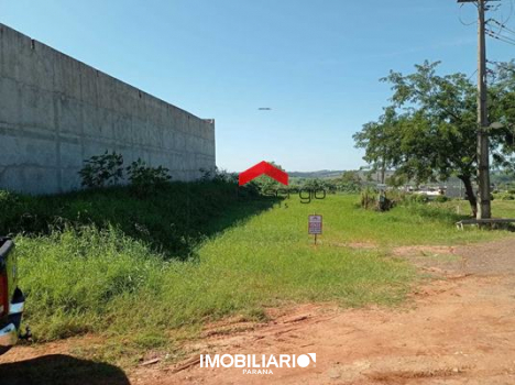 Terreno para  venda em Parque Bonfim, Umuarama, 100.000,00m²