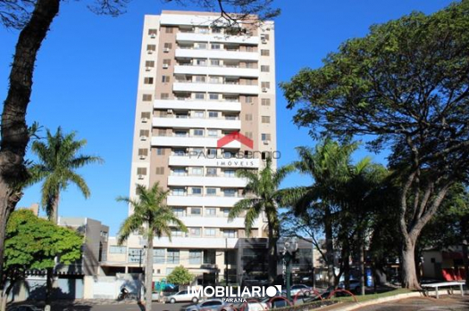 Apartamento para  venda em Zona I, Umuarama, 110,00m², com 1 quartos
