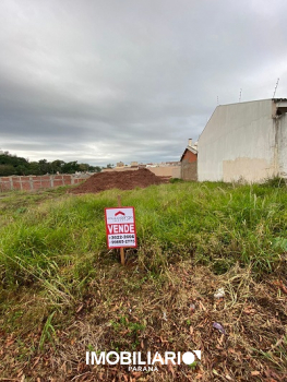 Terreno para  venda em Jardim Florença, Umuarama, 362,00m²