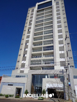 Apartamento para  venda em Jardim dos Príncipes, Umuarama, 102,00m², com 1 quartos