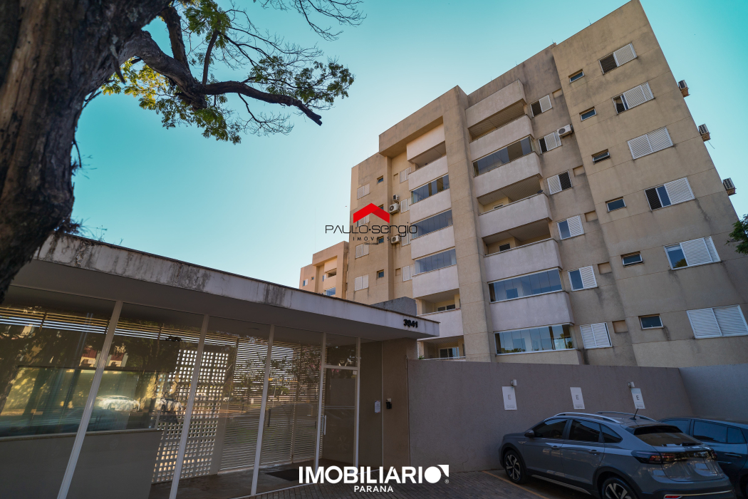 Apartamento para  venda em Zona I-A, Umuarama, 125,27m², com 2 quartos