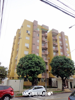 Apartamento para  venda em Zona I, Umuarama, 140,53m², com 1 quartos
