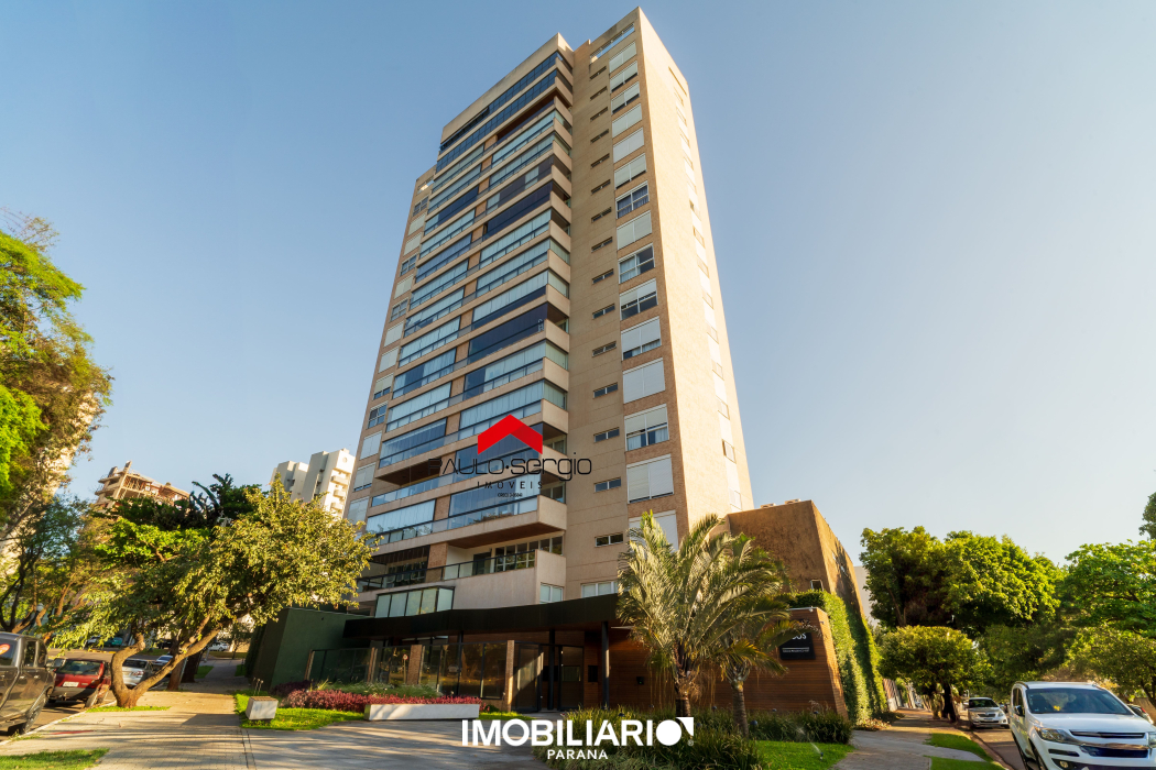 Apartamento para  venda em Zona I, Umuarama, 5.356,00m²