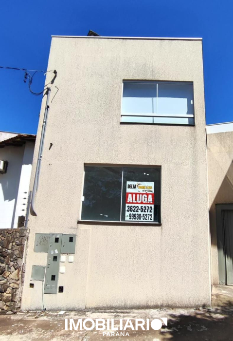 Sala Comercial para  alugar em Zona I-A, Umuarama, 35,00m²