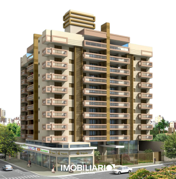 Apartamento para  venda em Zona I, Umuarama, 400,00m², com 3 quartos