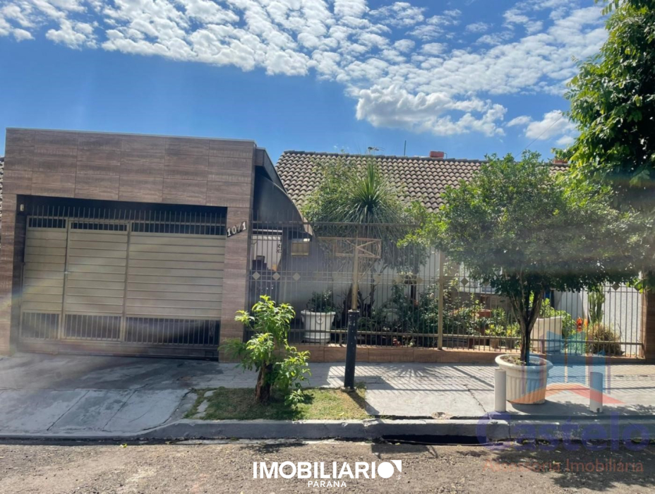 Residência para  venda em Conjunto Habitacional Sonho Meu, Umuarama, 162,00m², com 3 quartos