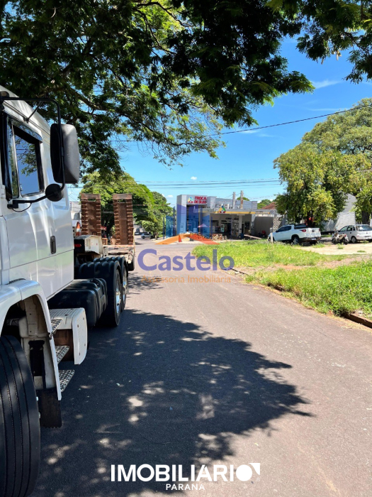 Terreno para  venda em Zona V, Umuarama, 490,00m²