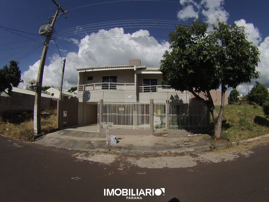 Residência para  alugar em Jardim Alphavile, Umuarama, 270,00m², com 2 quartos