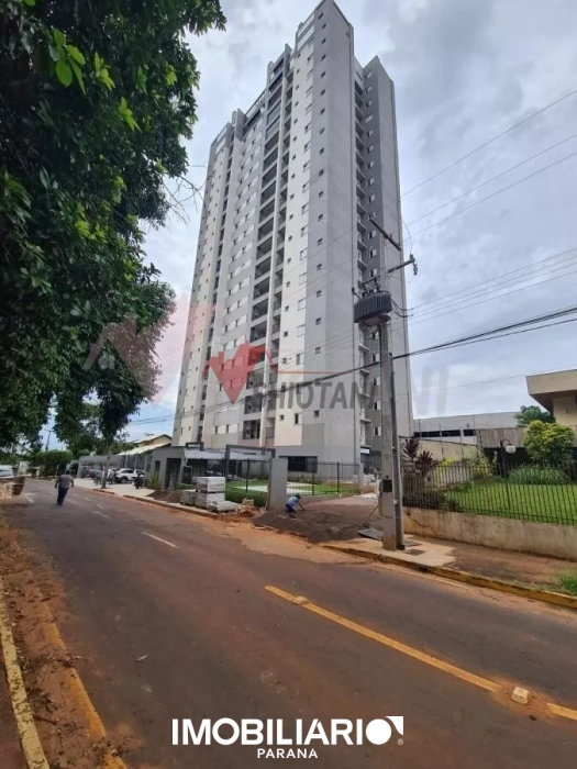 Apartamento para  alugar em Jardim Social, Umuarama