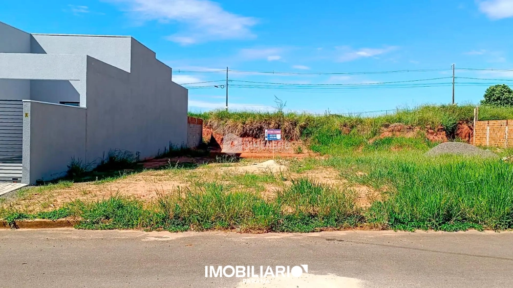 Terreno para  venda em Parque Tokio, Umuarama, 161,00m²