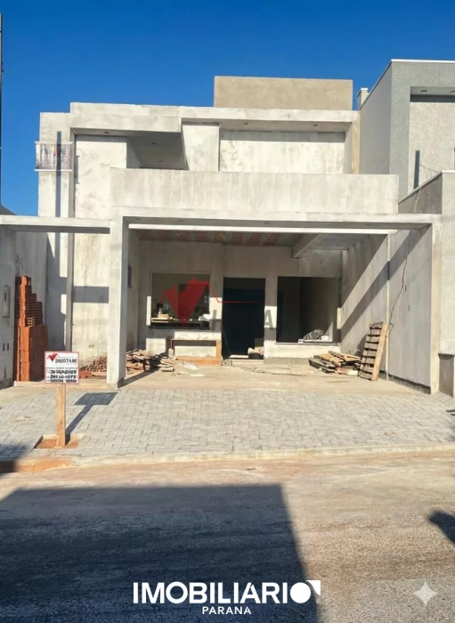 Residência para  venda em Jardim Português, Umuarama