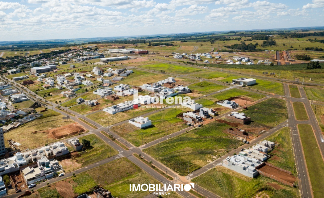 Terreno para  venda em Parque Residencial Interlagos, Umuarama, 441,00m²