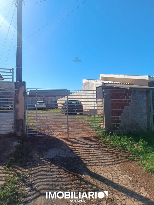 Terreno Comercial para  venda em Parque das Acácias, Campo Mourão, 150,00m²