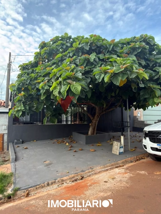Residência para  venda em Porto Camargo, Icaraíma, 225,00m²
