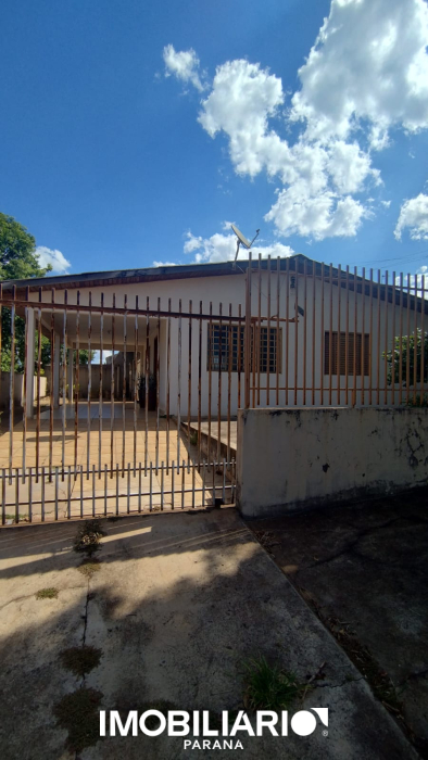 Residência para  alugar em Jardim Sol Nascente, Umuarama, 100,00m², com 3 quartos