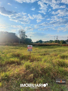 Terreno para  venda em Jardim Campestre, Paranavaí, 250,00m²