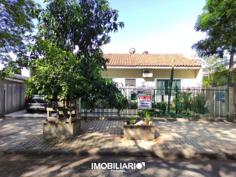 Residência para  venda em Jardim Colibri, Umuarama, 120,00m², com 2 quartos